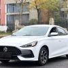 Used MG5 2023 Model 180DVVT Manual Luxury Edition 1.5L 129HP L4 5MT
