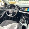 Used MG5 2023 Model 180DVVT Manual Luxury Edition 1.5L 129HP L4 5MT