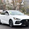 Used MG5 2023 Model 180DVVT Manual Luxury Edition 1.5L 129HP L4 5MT