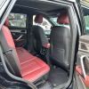 Used Jetour X70PLUS 2023 Model 1.6T DCT Strongman PRO 7-seater 1.6T 197HP L4 7DCT