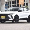 Used Geely Binyue COOL 2023 Model 1.5TD DCT Champion Edition 1.5T 181HP L4 7DCT