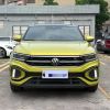 Used Volkswagen T-ROC 2023 Model 300T SIDSG 2WD Starlight Edition 1.5T 160HP L4 7DCT