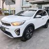 Used Kia KX1 2021 Model 1.4L CVT Fun Edition 1.4L 100HP L4 CVT