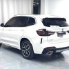 Used BMW X3 2023 Model xDrive25i M Sport Package 2.0T 184HP L4 8AT