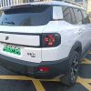 Used Jetour ShanHai T1 2025 Model 1.5T 156HP L4 1DHT PHEV 26.7kWh 150km