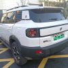 Used Jetour ShanHai T1 2025 Model 1.5T 156HP L4 1DHT PHEV 26.7kWh 150km