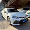 Used Toyota Camry 2023 Model Dual-Hybrid 2.5HS Premium Edition Hybrid 2.5L 178HP L4 E-CVT