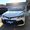 Used Toyota Camry 2023 Model Dual-Hybrid 2.5HS Premium Edition Hybrid 2.5L 178HP L4 E-CVT
