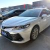 Used Toyota Camry 2023 Model Dual-Hybrid 2.5HS Premium Edition Hybrid 2.5L 178HP L4 E-CVT
