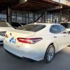 Used Toyota Camry 2023 Model Dual-Hybrid 2.5HS Premium Edition Hybrid 2.5L 178HP L4 E-CVT