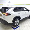 Used Toyota Toyota RAV4 2024 Model 2.0L CVT 2WD Urban Edition 2.0L 171HP L4 CVT