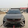 Used Geely Binyue 2021 Model 1.4T DCT Edition 1.4T 141HP L4 6DCT