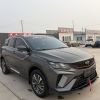 Used Geely Binyue 2021 Model 1.4T DCT Edition 1.4T 141HP L4 6DCT