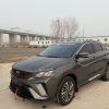 Used Geely Binyue 2021 Model 1.4T DCT Edition 1.4T 141HP L4 6DCT