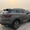 Used Geely Binyue 2021 Model 1.4T DCT Edition 1.4T 141HP L4 6DCT
