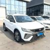 Used Geely Binyue 2023 Model 1.4T Manual Golden Edition 1.4T 141HP L4 6MT