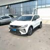 Used Geely Binyue 2023 Model 1.4T Manual Golden Edition 1.4T 141HP L4 6MT