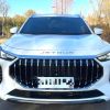 Used Jetour X70 PLUS 2023 Model 1.6T DCT Strong PRO+ 5-Seater 1.6T 156HP L4 6DCT