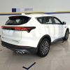 Used Jetour X70 PLUS 2023 Model 1.5T DCT Self-Strength PRO 5-Seater 1.5T 156HP L4 6DCT