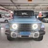 Used 212 T01 2025 Model 2.0T Changfeng 2.0T 252HP L4 8AT