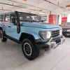 Used 212 T01 2025 Model 2.0T Changfeng 2.0T 252HP L4 8AT