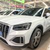 Used Audi Q2L 2022 Model 35TFSI Progressive Elegance Edition 1.4T 150HP L4 7DCT