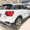 Used Audi Q2L 2022 Model 35TFSI Progressive Elegance Edition 1.4T 150HP L4 7DCT