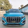 Used Audi Q2L 2022 Model 35TFSI Progressive Elegance Edition 1.4T 150HP L4 7DCT