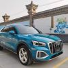 Used Audi Q2L 2022 Model 35TFSI Progressive Elegance Edition 1.4T 150HP L4 7DCT