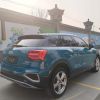 Used Audi Q2L 2022 Model 35TFSI Progressive Elegance Edition 1.4T 150HP L4 7DCT