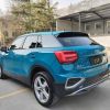 Used Audi Q2L 2022 Model 35TFSI Progressive Elegance Edition 1.4T 150HP L4 7DCT