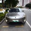 Used Avatr 11 2023 Model HarmonyOS 116kWh RWD Edition BEV 116kWh 730km