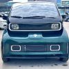 Used Baojun KiWi EV 2022 Model DesignerLight Enjoy Edition Ternary Lithium Battery BEV 31.9kWh 305km
