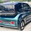 Used Baojun KiWi EV 2022 Model DesignerLight Enjoy Edition Ternary Lithium Battery BEV 31.9kWh 305km