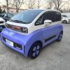 Used Baojun KiWi EV 2023 Smart Trend Edition Ternary Lithium Battery BEV 31.7kWh 305km
