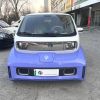 Used Baojun KiWi EV 2023 Smart Trend Edition Ternary Lithium Battery BEV 31.7kWh 305km