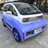 Used Baojun KiWi EV 2023 Smart Trend Edition Ternary Lithium Battery BEV 31.7kWh 305km
