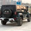 Used Beijing Off-Road BJ40 2020 Model 2.0T 2WD Adventurer Edition 2.0T 224HP L4 8AT