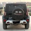 Used Beijing Off-Road BJ40 2020 Model 2.0T 2WD Adventurer Edition 2.0T 224HP L4 8AT