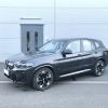 Used BMW iX3 2022 Model Year Innovation Edition BEV 80kWh 535km