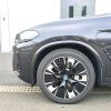 Used BMW iX3 2022 Model Year Innovation Edition BEV 80kWh 535km