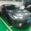 Used Changan UNI-V 2024 Model 1.5T Premium Edition 1.5T 188HP L4 7DCT