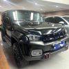 Used Beijing Off-Road BJ40 2021 Model 2.0D Automatic 4WD Adventurer Edition 2.0T 163HP L4 8AT