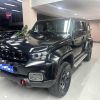 Used Beijing Off-Road BJ40 2021 Model 2.0D Automatic 4WD Adventurer Edition 2.0T 163HP L4 8AT