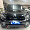 Used Beijing Off-Road BJ40 2021 Model 2.0D Automatic 4WD Adventurer Edition 2.0T 163HP L4 8AT