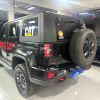 Used Beijing Off-Road BJ40 2021 Model 2.0D Automatic 4WD Adventurer Edition 2.0T 163HP L4 8AT