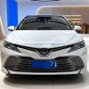 Used Toyota Camry 2018 Model Dual-Hybrid 2.5HG Edition 2.5L 178HP L4 E-CVT