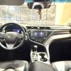 Used Toyota Camry 2018 Model Dual-Hybrid 2.5HG Edition 2.5L 178HP L4 E-CVT