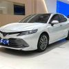 Used Toyota Camry 2018 Model Dual-Hybrid 2.5HG Edition 2.5L 178HP L4 E-CVT