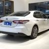 Used Toyota Camry 2018 Model Dual-Hybrid 2.5HG Edition 2.5L 178HP L4 E-CVT